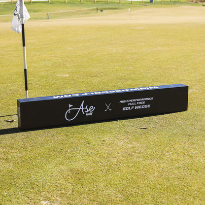 Ase CM-1 Single Wedge | Add Perfect Gapping at Blackout Golf 
