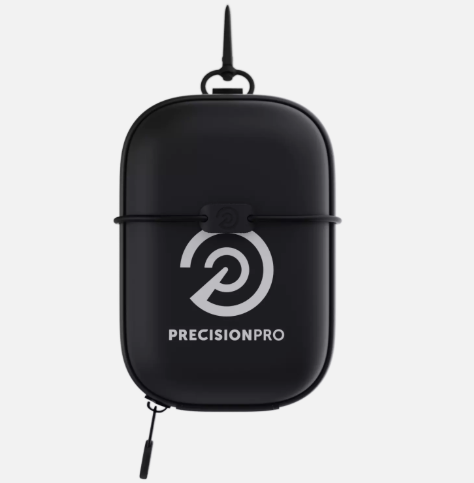 Laser Rangefinder Carrying Case at Blackout Golf 
