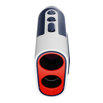 Titan Elite Rangefinder at Blackout Golf 