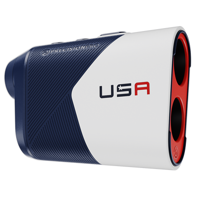 Titan Elite Rangefinder at Blackout Golf 