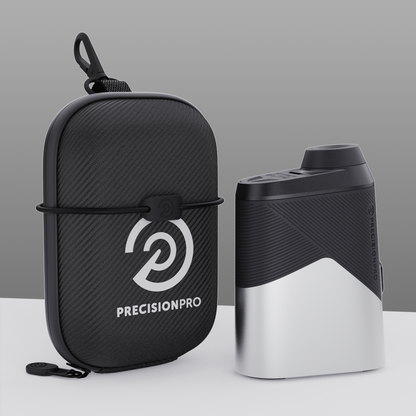 Laser Rangefinder Carrying Case at Blackout Golf 
