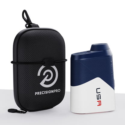 Laser Rangefinder Carrying Case at Blackout Golf 