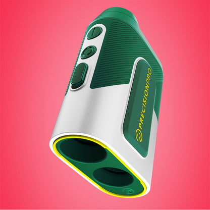 Titan Slope Rangefinder | Lightning Fast at Blackout Golf 