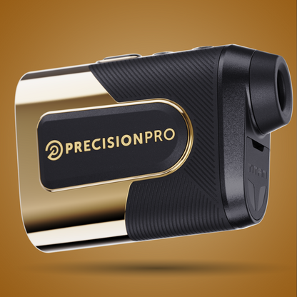 Titan Slope Rangefinder | Lightning Fast at Blackout Golf 