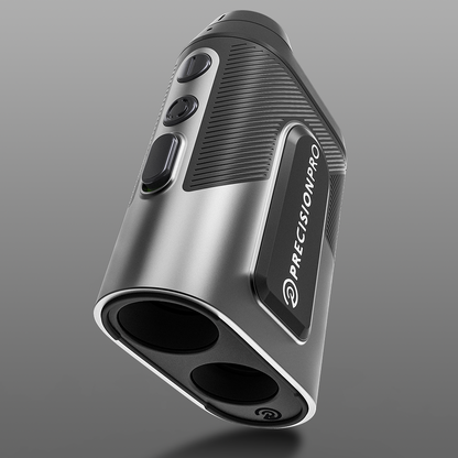 Titan Slope Rangefinder | Lightning Fast at Blackout Golf 