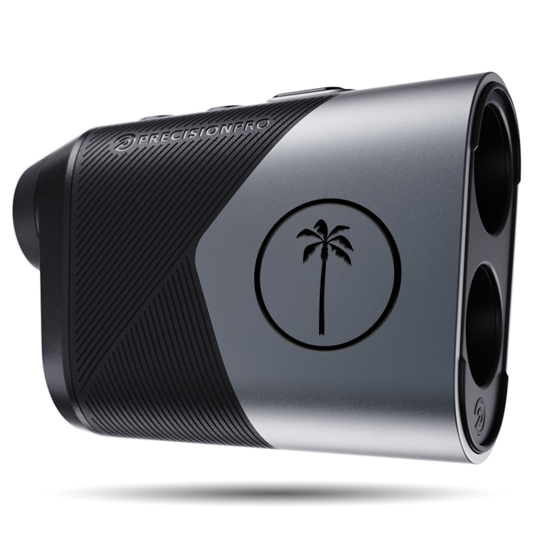Titan Slope Rangefinder | Lightning Fast
