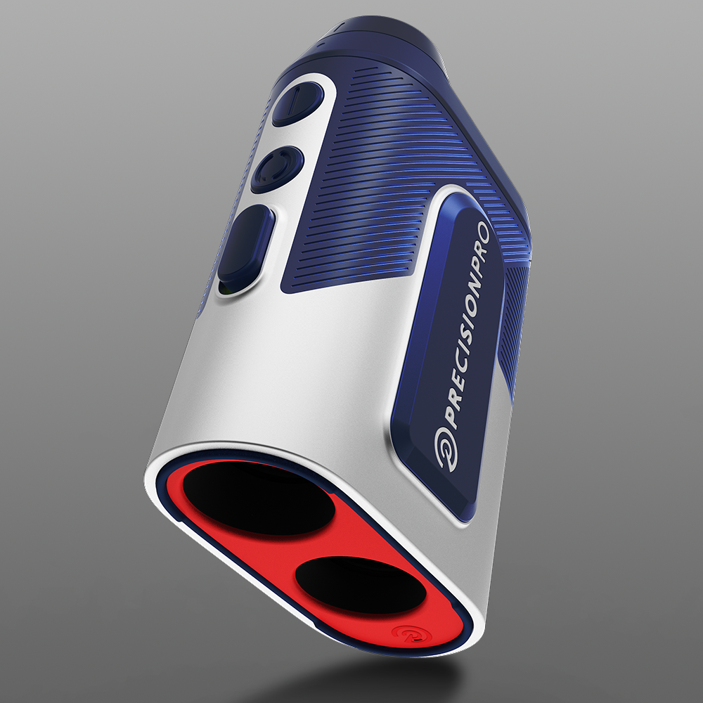 Titan Slope Rangefinder - Team USA at Blackout Golf 