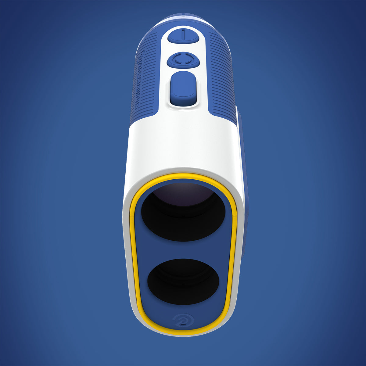Titan Slope Rangefinder | Team Europe at Blackout Golf 
