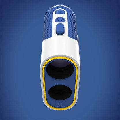 Titan Slope Rangefinder | Team Europe at Blackout Golf 