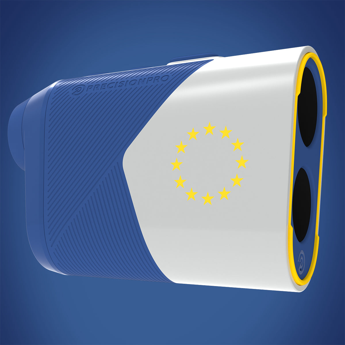 Titan Slope Rangefinder | Team Europe at Blackout Golf 