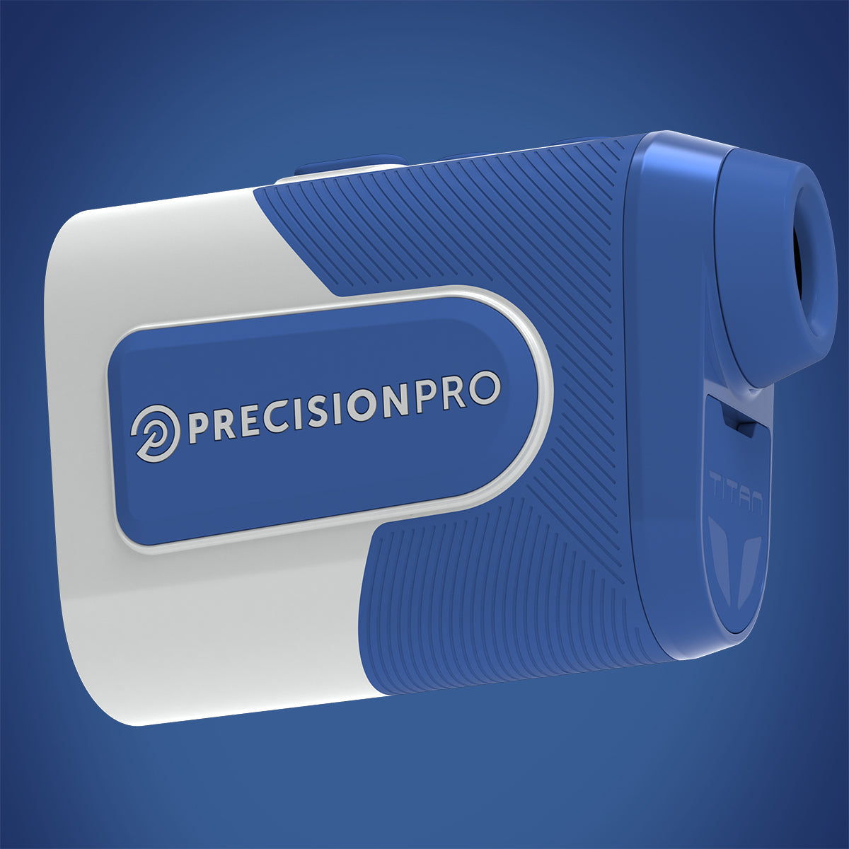 Titan Slope Rangefinder | Team Europe at Blackout Golf 