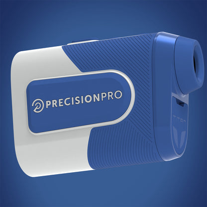 Titan Slope Rangefinder | Team Europe at Blackout Golf 