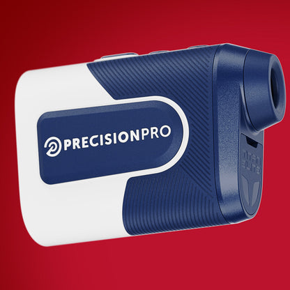 Titan Slope Rangefinder - Team USA at Blackout Golf 