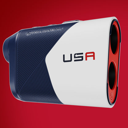 Titan Slope Rangefinder | Lightning Fast at Blackout Golf 