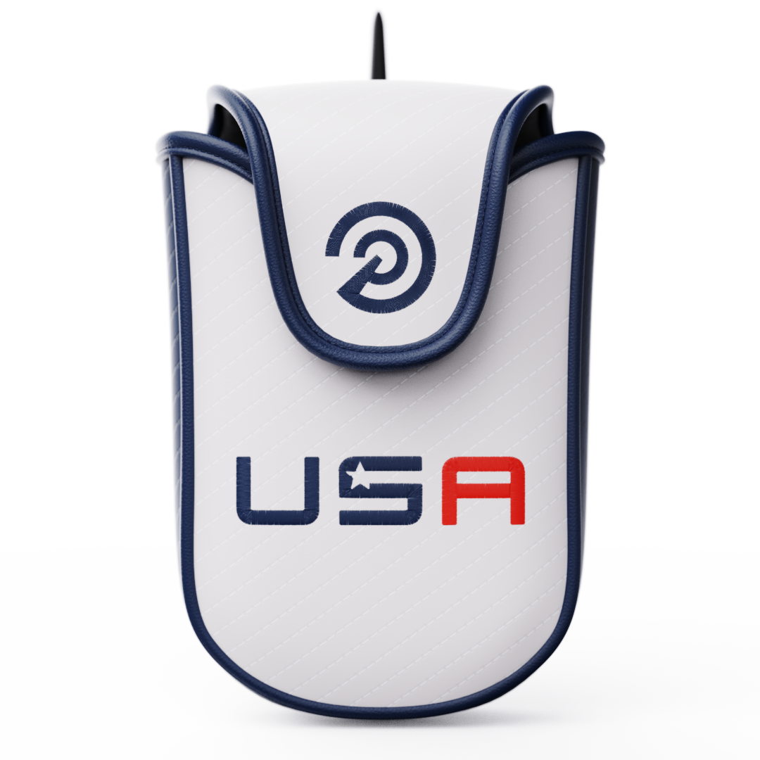Premium Soft Shell Rangefinder Case at Blackout Golf 