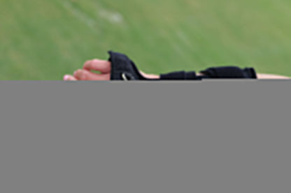 The Key Golf Wrist Brace by Gary Wiren