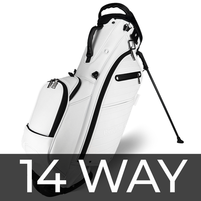 RevCore Premium Hybrid Golf Bag