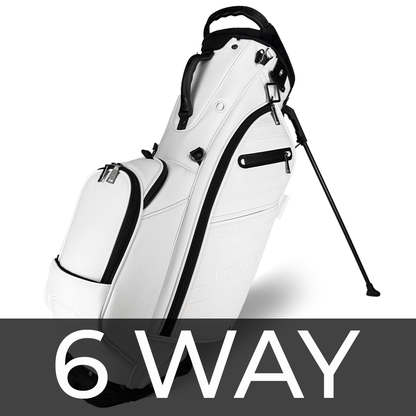 RevCore Premium Hybrid Golf Bag