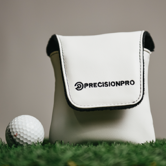 Soft Shell Rangefinder Case at Blackout Golf 