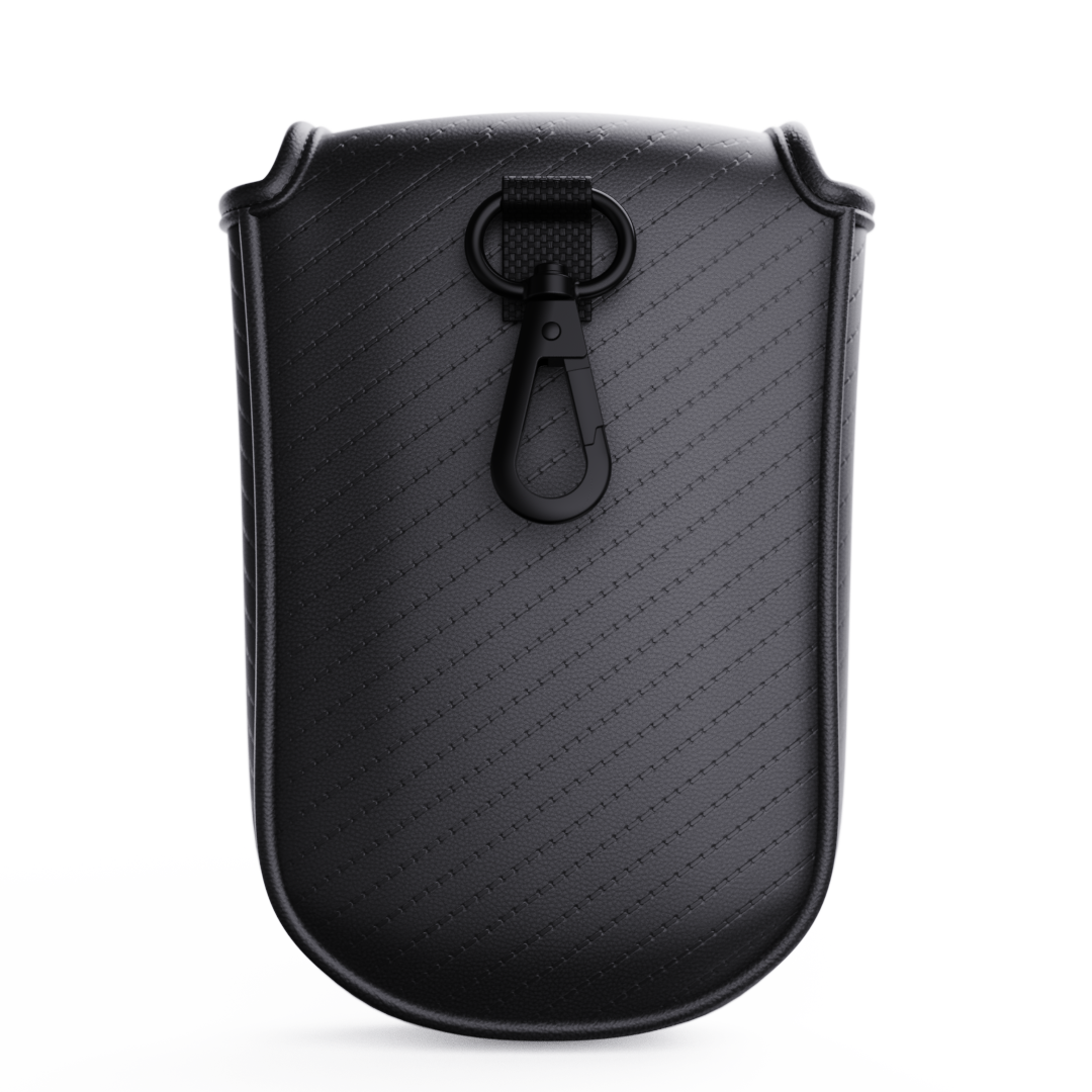 Premium Soft Shell Rangefinder Case at Blackout Golf 