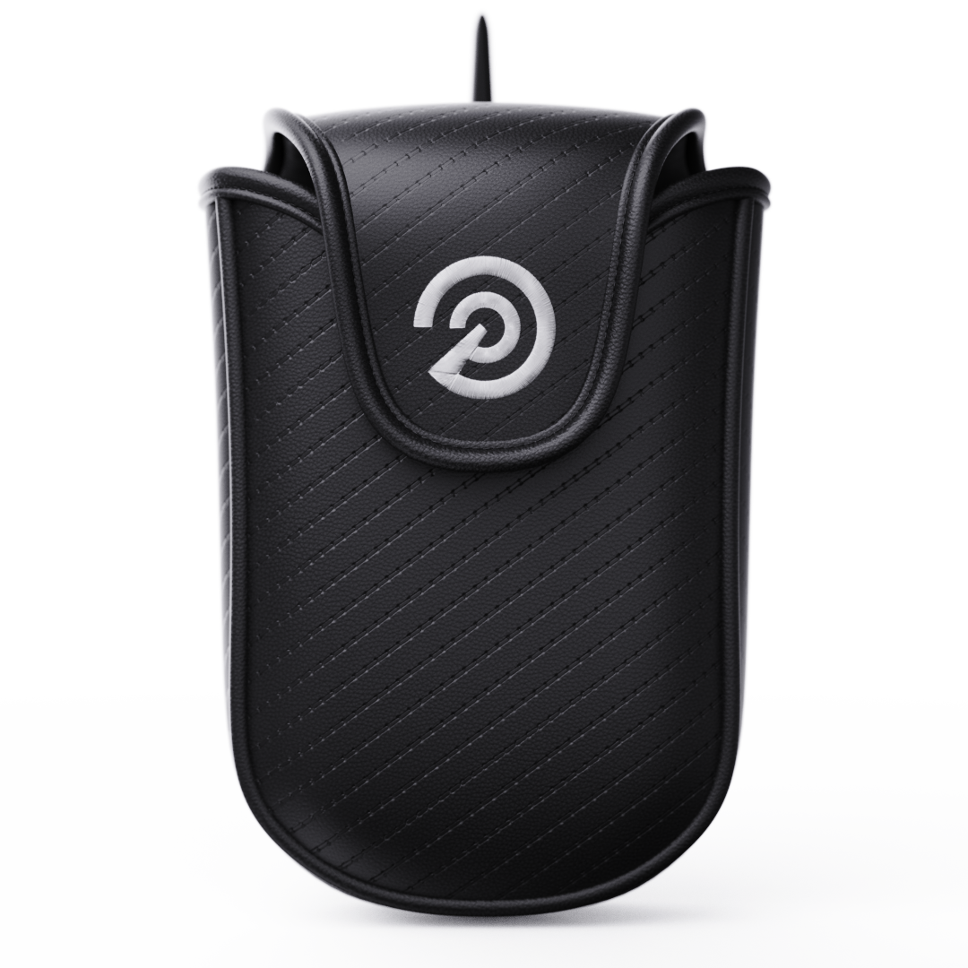 Premium Soft Shell Rangefinder Case at Blackout Golf 