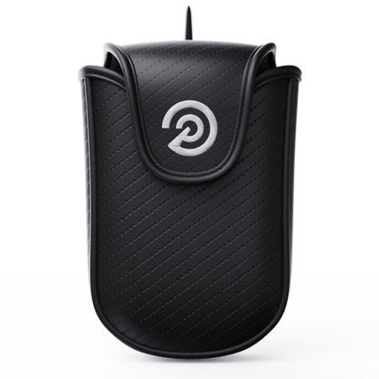 Premium Soft Shell Rangefinder Case at Blackout Golf 