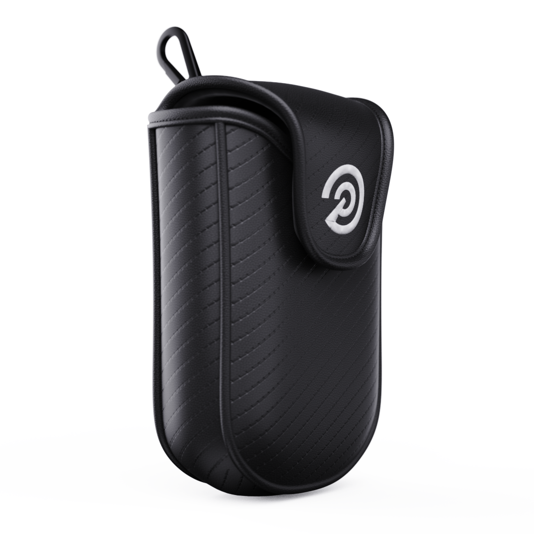 Premium Soft Shell Rangefinder Case at Blackout Golf 