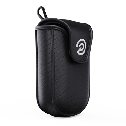 Premium Soft Shell Rangefinder Case at Blackout Golf 