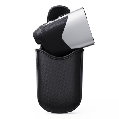 Premium Soft Shell Rangefinder Case at Blackout Golf 