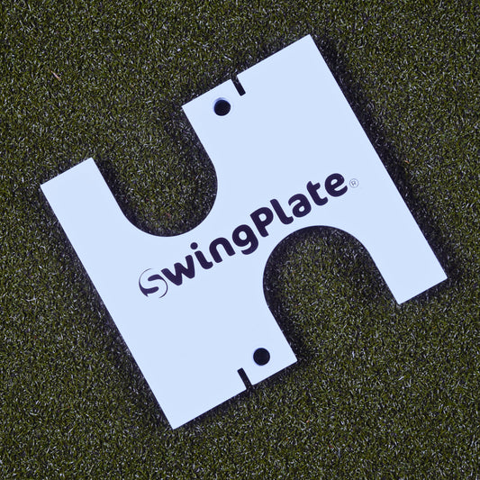 SwingPlate Putting Gate (Gate Only must buy Swingplate base separately)