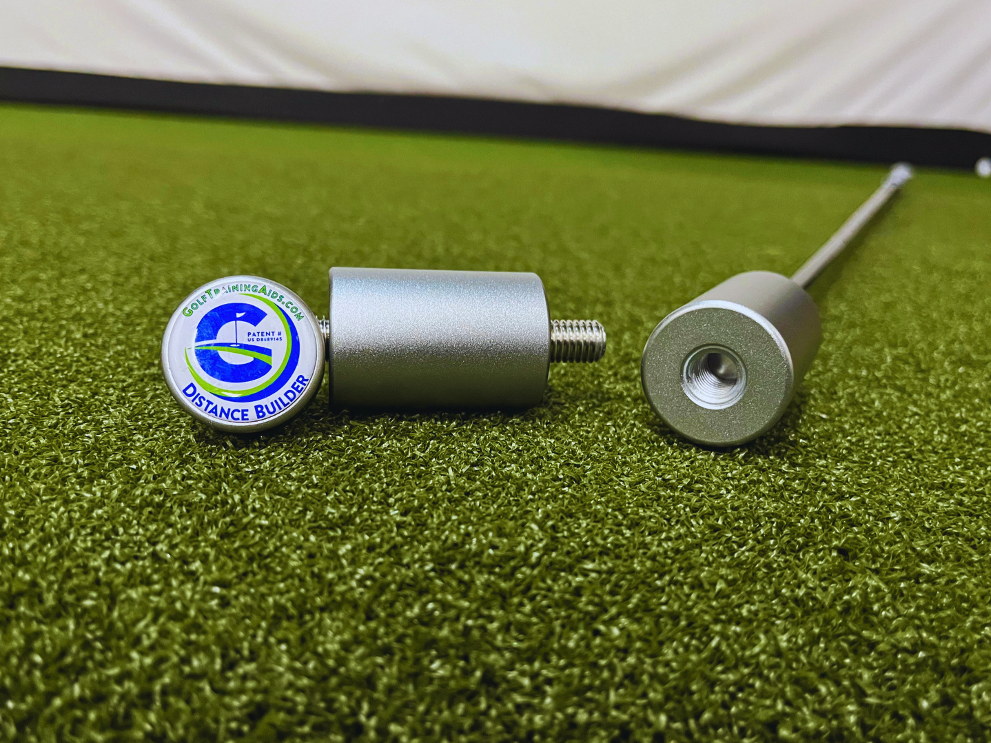 The Distance Builder 45 Inch
