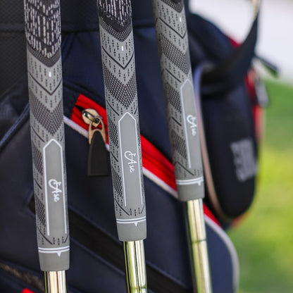 Ase 3-Piece Wedge Set | Balanced Feel at Blackout Golf 