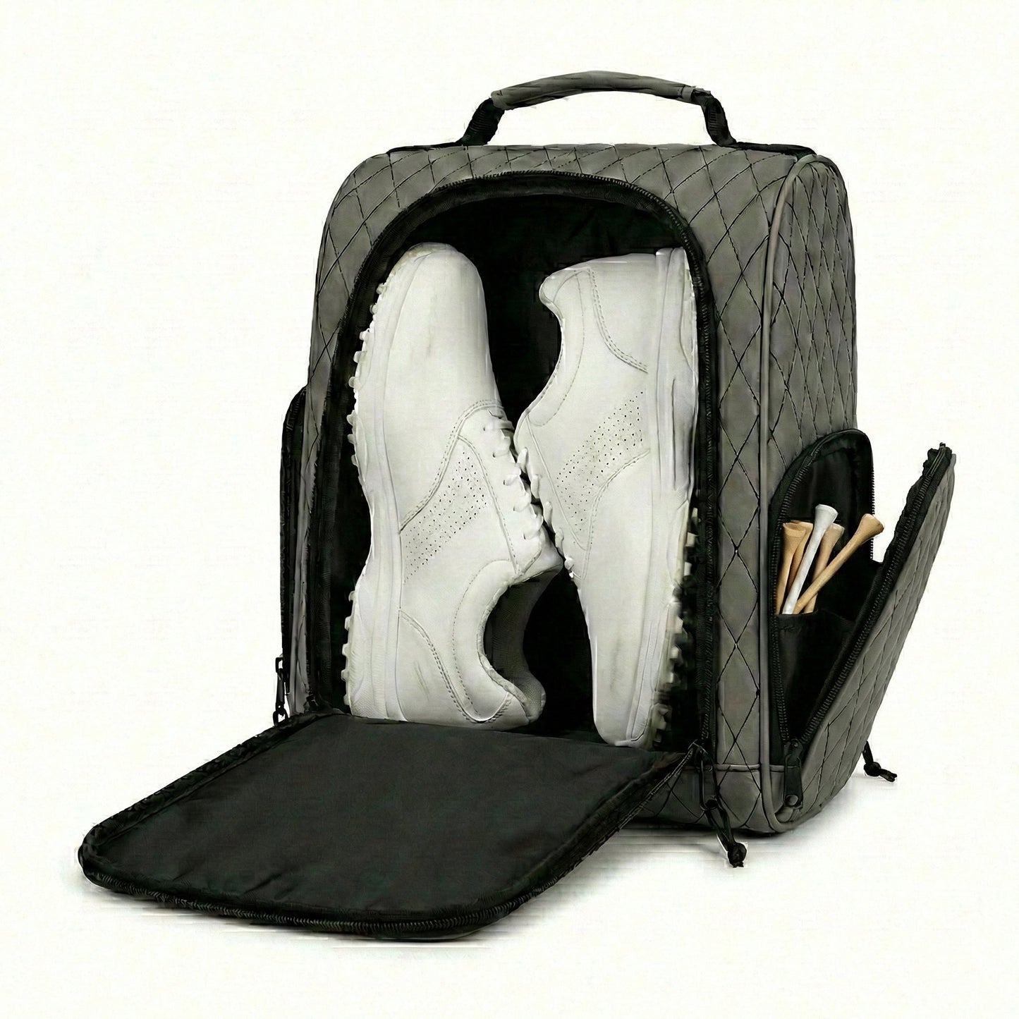 Premium Golf Shoe Bag | Storage & Travel