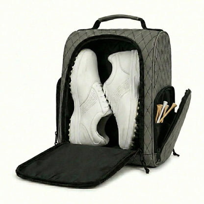 Premium Golf Shoe Bag | Storage & Travel
