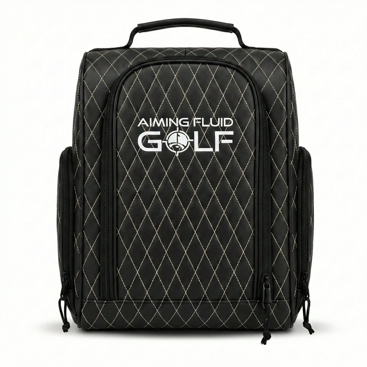 Premium Golf Shoe Bag | Storage & Travel