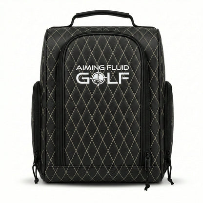 Premium Golf Shoe Bag | Storage & Travel