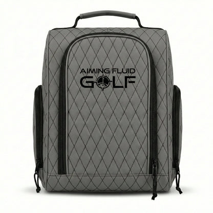 Premium Golf Shoe Bag | Storage & Travel