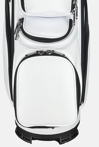 RevCore Golf Cart Bag | 14 Way Divider