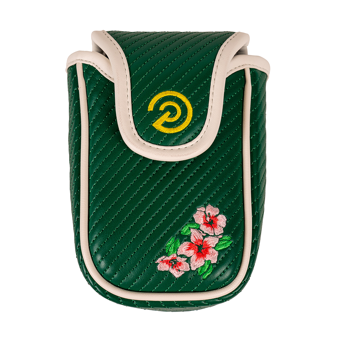 Premium Soft Shell Rangefinder Case at Blackout Golf 