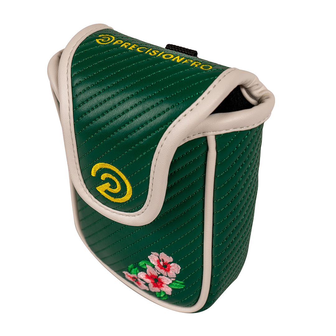 Premium Soft Shell Rangefinder Case at Blackout Golf 
