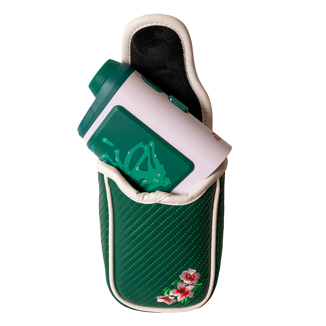 Premium Soft Shell Rangefinder Case at Blackout Golf 