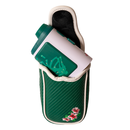 Premium Soft Shell Rangefinder Case at Blackout Golf 