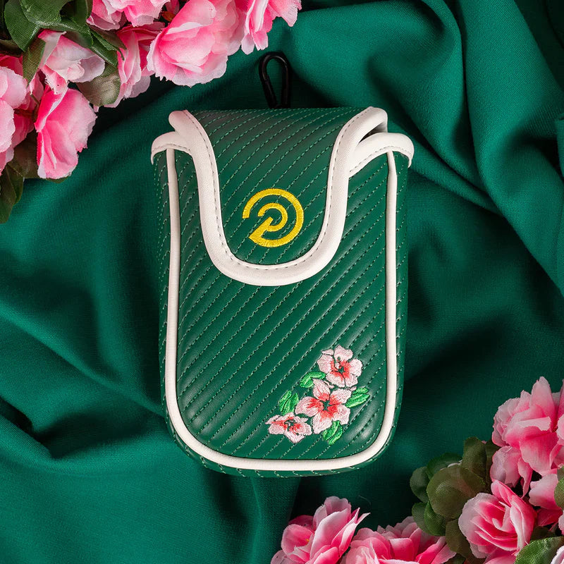 Premium Soft Shell Rangefinder Case at Blackout Golf 