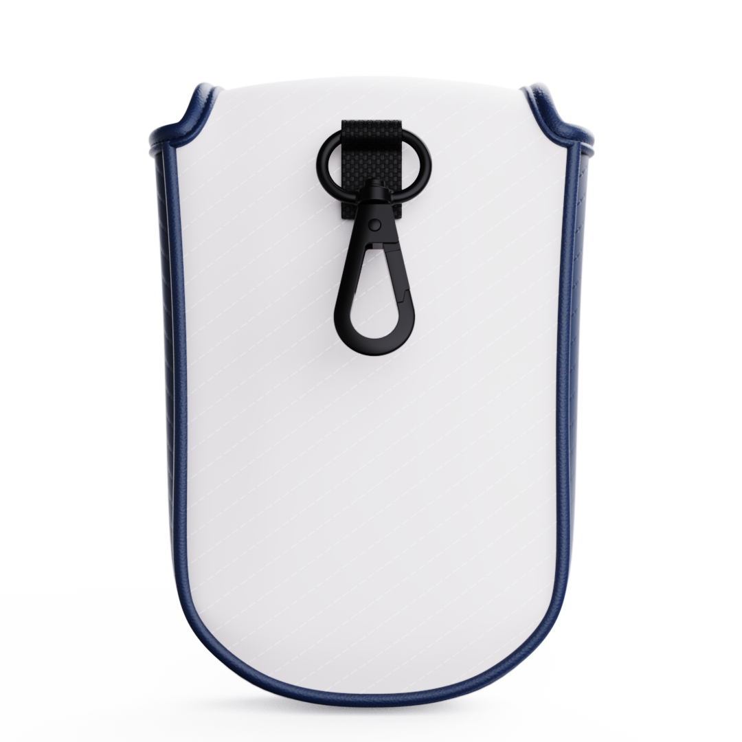 Premium Soft Shell Rangefinder Case at Blackout Golf 