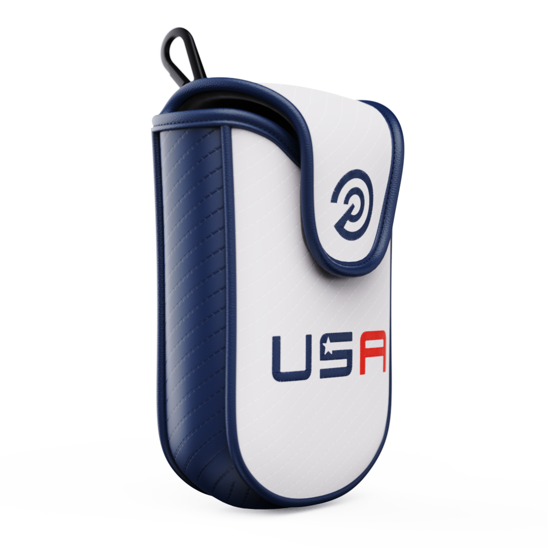 Premium Soft Shell Rangefinder Case at Blackout Golf 
