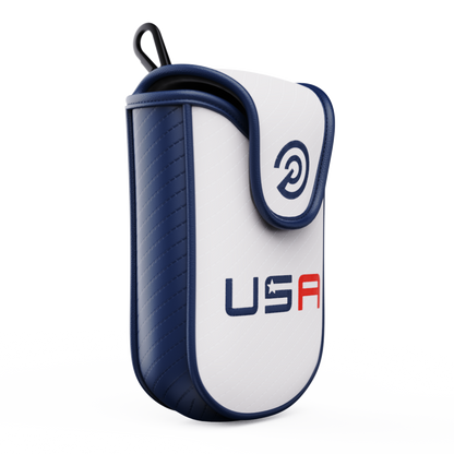 Premium Soft Shell Rangefinder Case at Blackout Golf 
