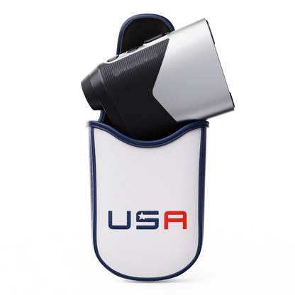 Premium Soft Shell Rangefinder Case at Blackout Golf 
