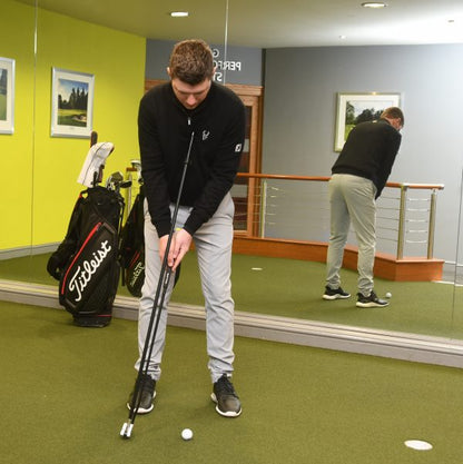 Swing Plate Extension Pole