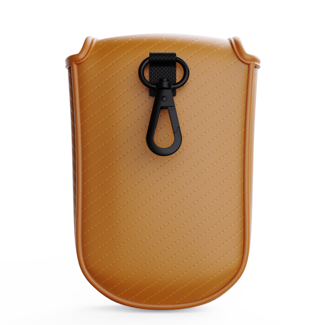 Premium Soft Shell Rangefinder Case at Blackout Golf 