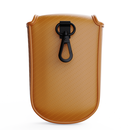 Premium Soft Shell Rangefinder Case at Blackout Golf 